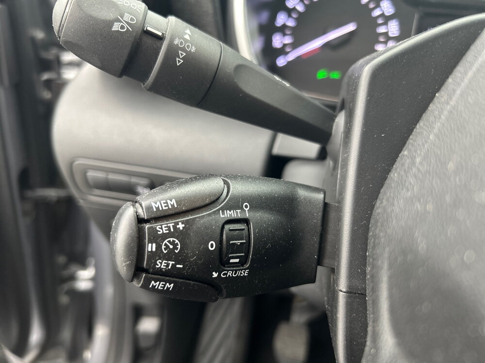 Occasion CITROEN C3 Aircross C3 Aircross PureTech 110 S&S BVM6 - Shine Pack