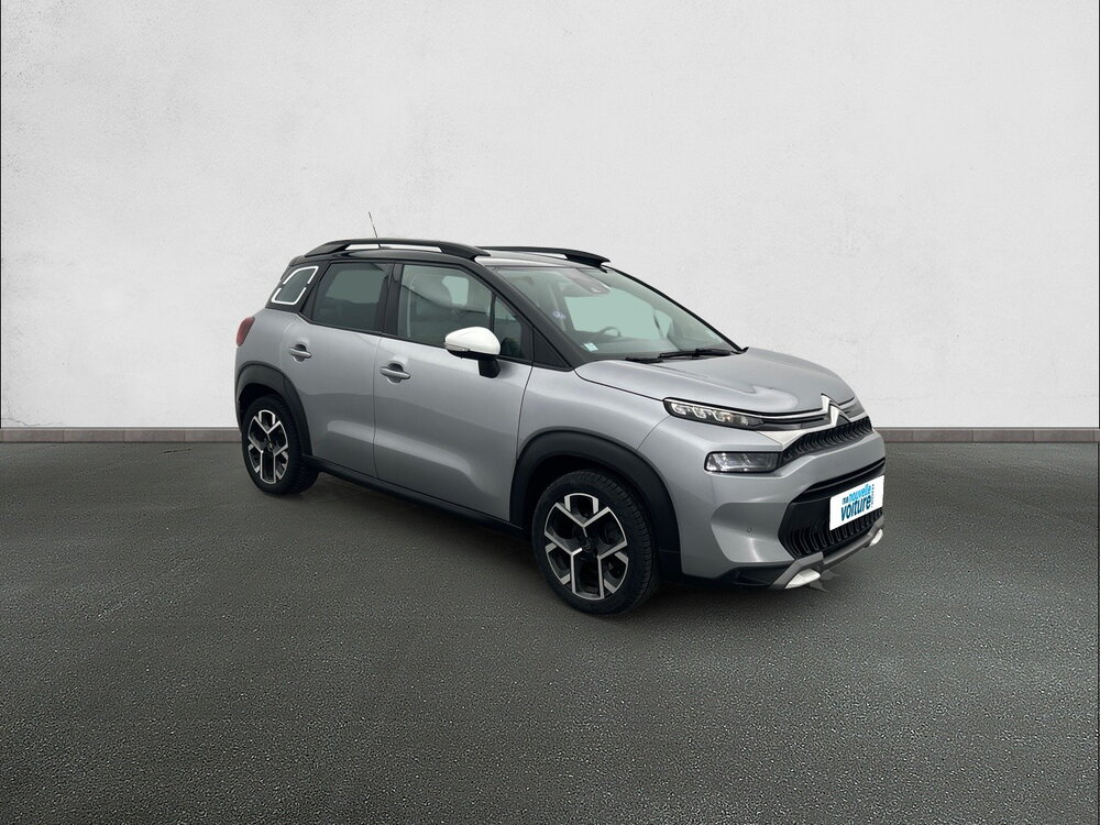 Occasion CITROEN C3 Aircross C3 Aircross PureTech 110 S&S BVM6 - Shine Pack