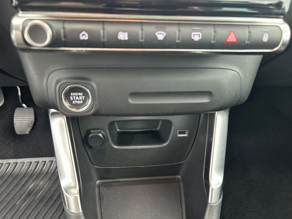 Occasion CITROEN C3 Aircross C3 Aircross PureTech 110 S&S BVM6 - Shine Pack