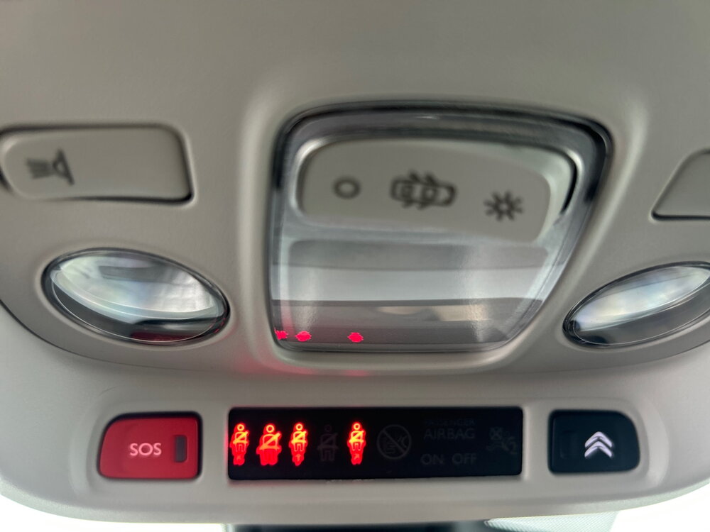 Occasion CITROEN C3 Aircross C3 Aircross PureTech 110 S&S BVM6 - Shine Pack