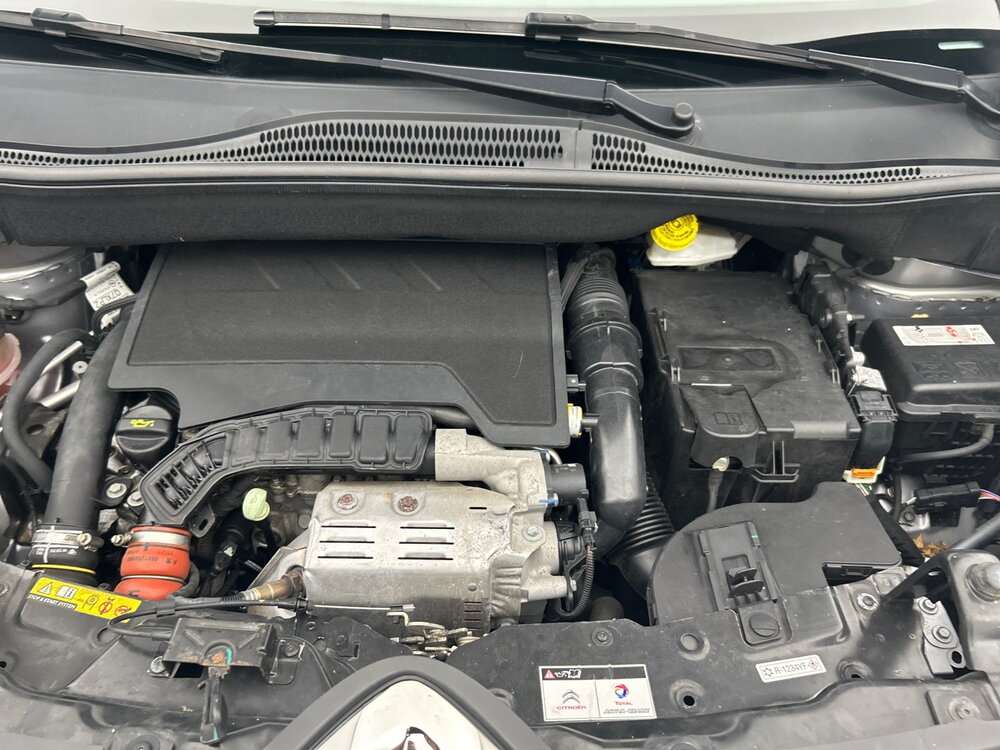 Occasion CITROEN C3 Aircross C3 Aircross PureTech 110 S&S BVM6 - Shine Pack