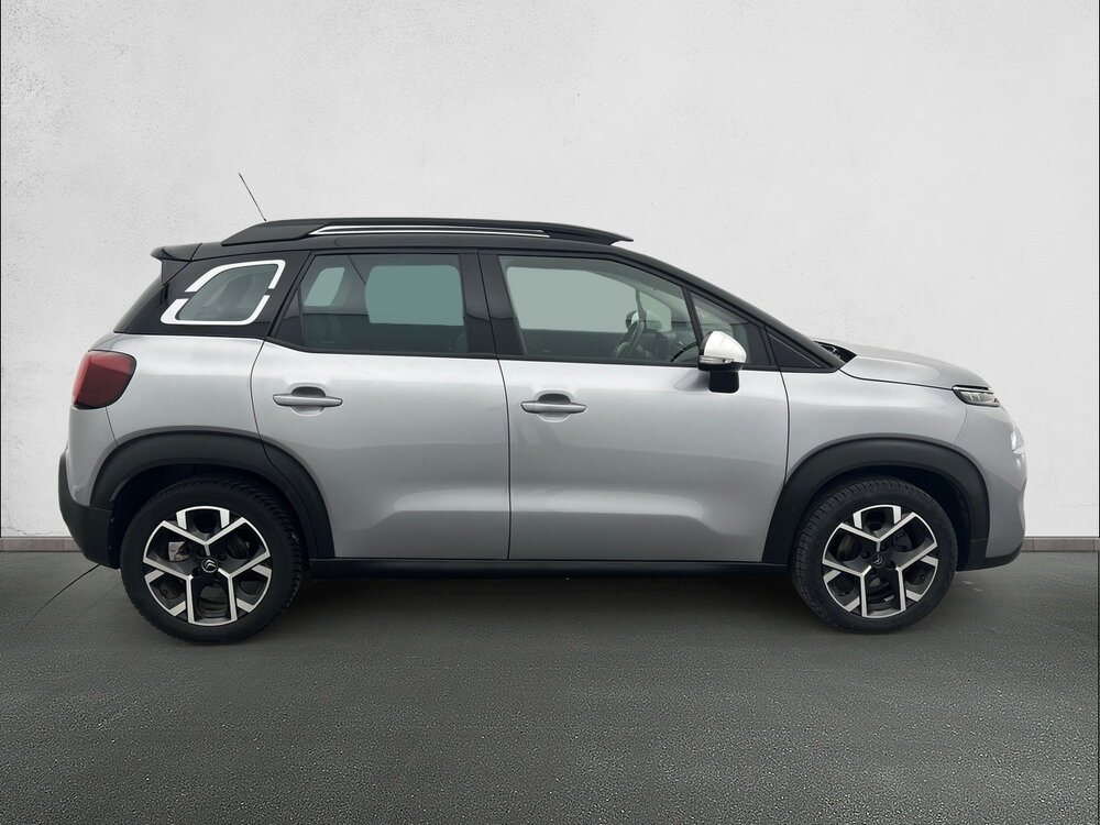 Occasion CITROEN C3 Aircross C3 Aircross PureTech 110 S&S BVM6 - Shine Pack