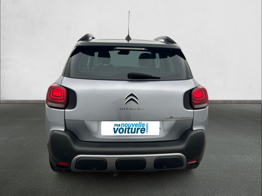 Occasion CITROEN C3 Aircross C3 Aircross PureTech 110 S&S BVM6 - Shine Pack