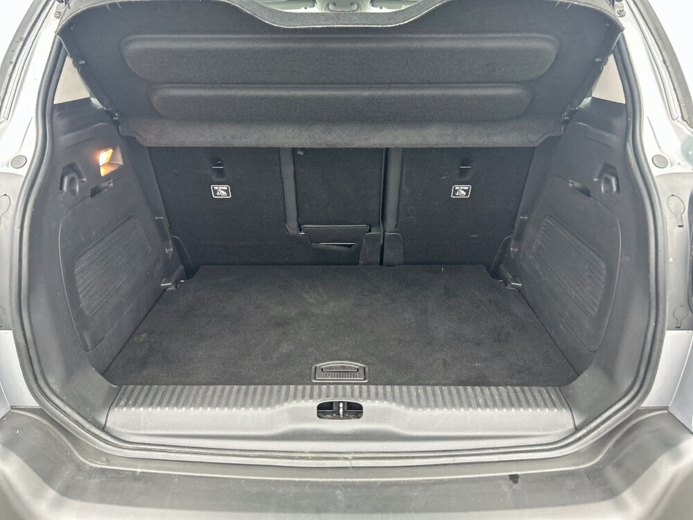 Occasion CITROEN C3 Aircross C3 Aircross PureTech 110 S&S BVM6 - Shine Pack