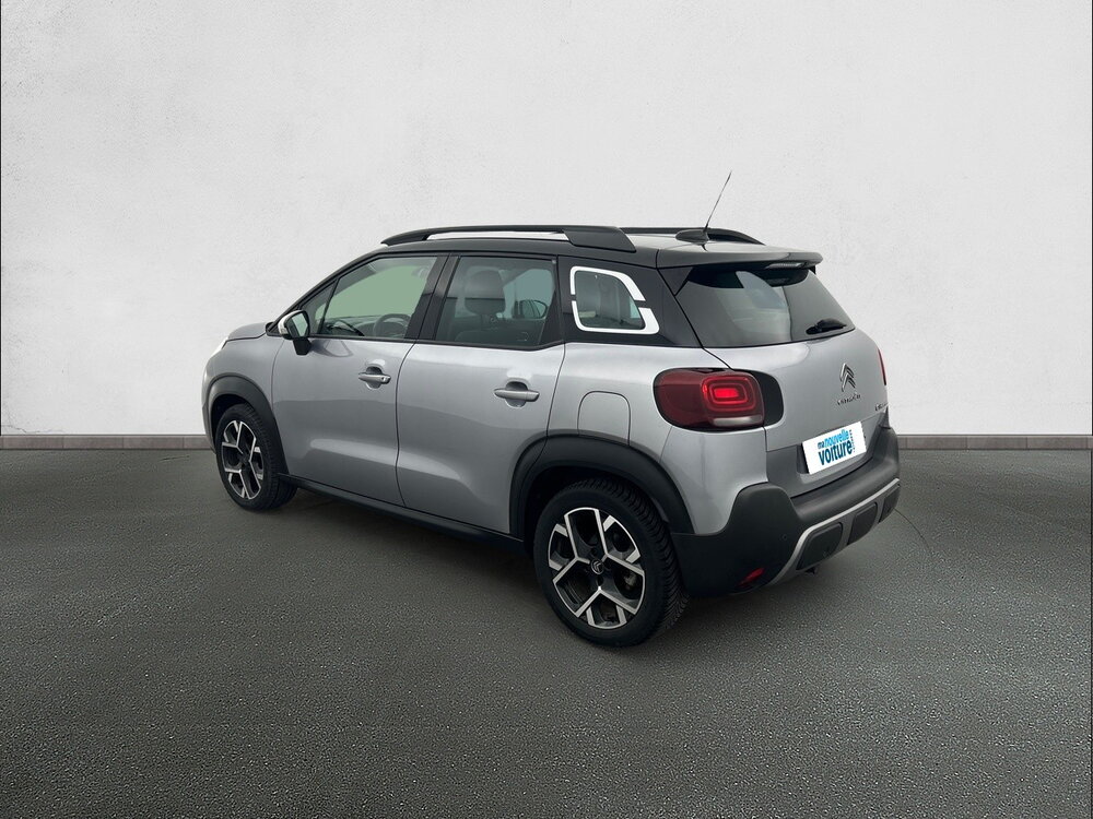Occasion CITROEN C3 Aircross C3 Aircross PureTech 110 S&S BVM6 - Shine Pack