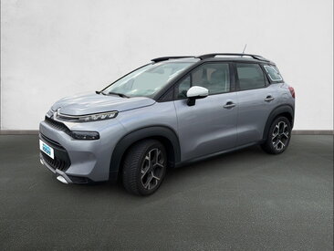 Occasion CITROEN C3 Aircross C3 Aircross PureTech 110 S&S BVM6 - Shine Pack