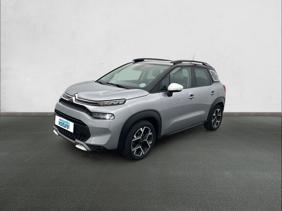 Occasion CITROEN C3 Aircross C3 Aircross PureTech 110 S&S BVM6 - Shine Pack