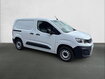 Occasion PEUGEOT Partner PARTNER FOURGON M 650 KG BLUEHDI 130 S&S EAT8