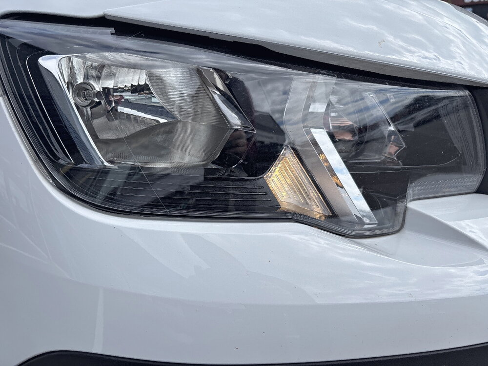 Occasion PEUGEOT Partner PARTNER FOURGON M 650 KG BLUEHDI 130 S&S EAT8