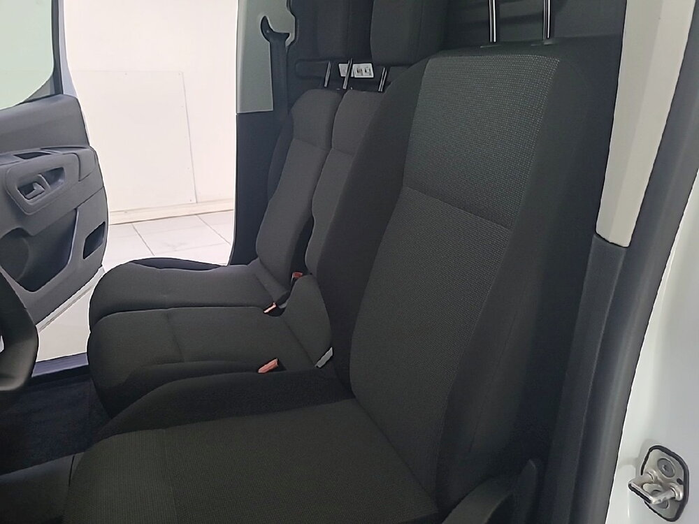 Occasion PEUGEOT Partner PARTNER FOURGON M 650 KG BLUEHDI 130 S&S EAT8