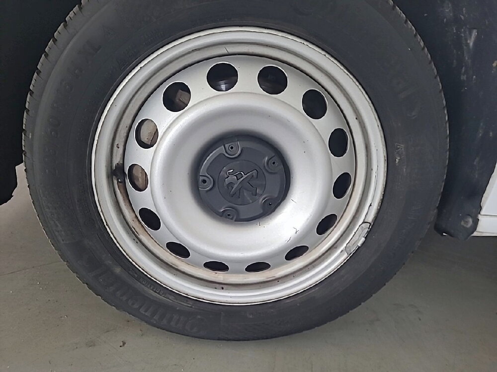 Occasion PEUGEOT Partner PARTNER FOURGON M 650 KG BLUEHDI 130 S&S EAT8
