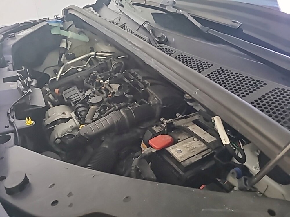 Occasion PEUGEOT Partner PARTNER FOURGON M 650 KG BLUEHDI 130 S&S EAT8