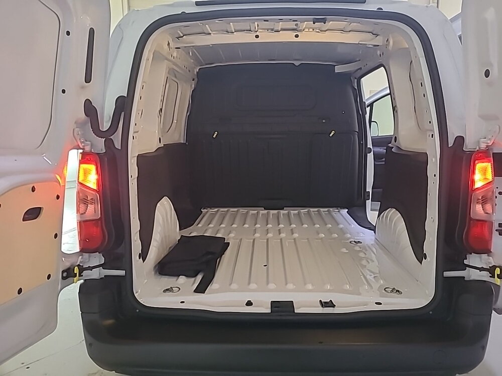 Occasion PEUGEOT Partner PARTNER FOURGON M 650 KG BLUEHDI 130 S&S EAT8