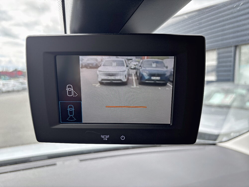 Occasion PEUGEOT Partner PARTNER FOURGON M 650 KG BLUEHDI 130 S&S EAT8