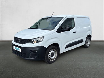 Occasion PEUGEOT Partner PARTNER FOURGON M 650 KG BLUEHDI 130 S&S EAT8