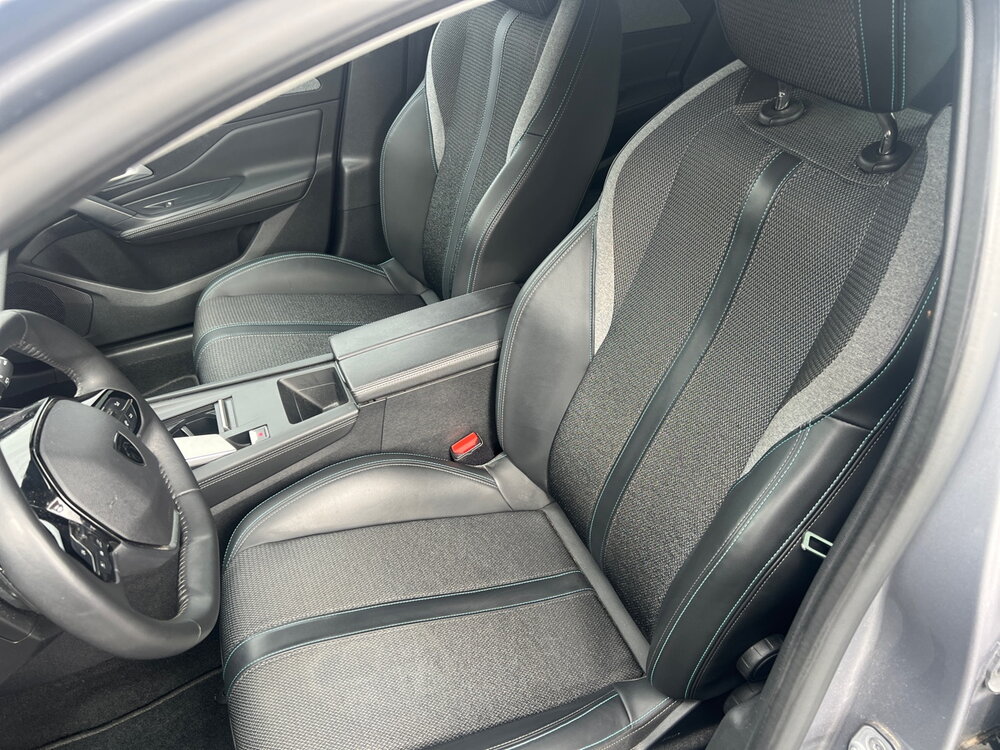 Occasion PEUGEOT 308 308 BlueHDi 130ch S&S EAT8 - Allure Pack