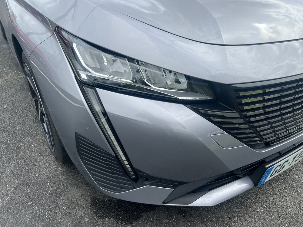 Occasion PEUGEOT 308 308 BlueHDi 130ch S&S EAT8 - Allure Pack