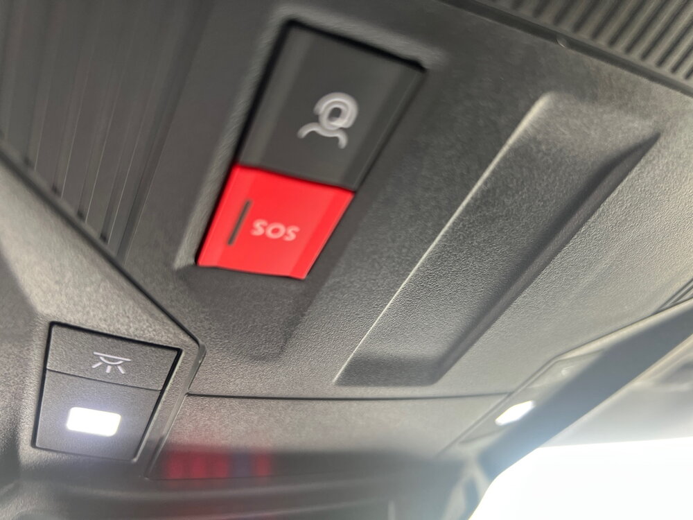 Occasion PEUGEOT 308 308 BlueHDi 130ch S&S EAT8 - Allure Pack