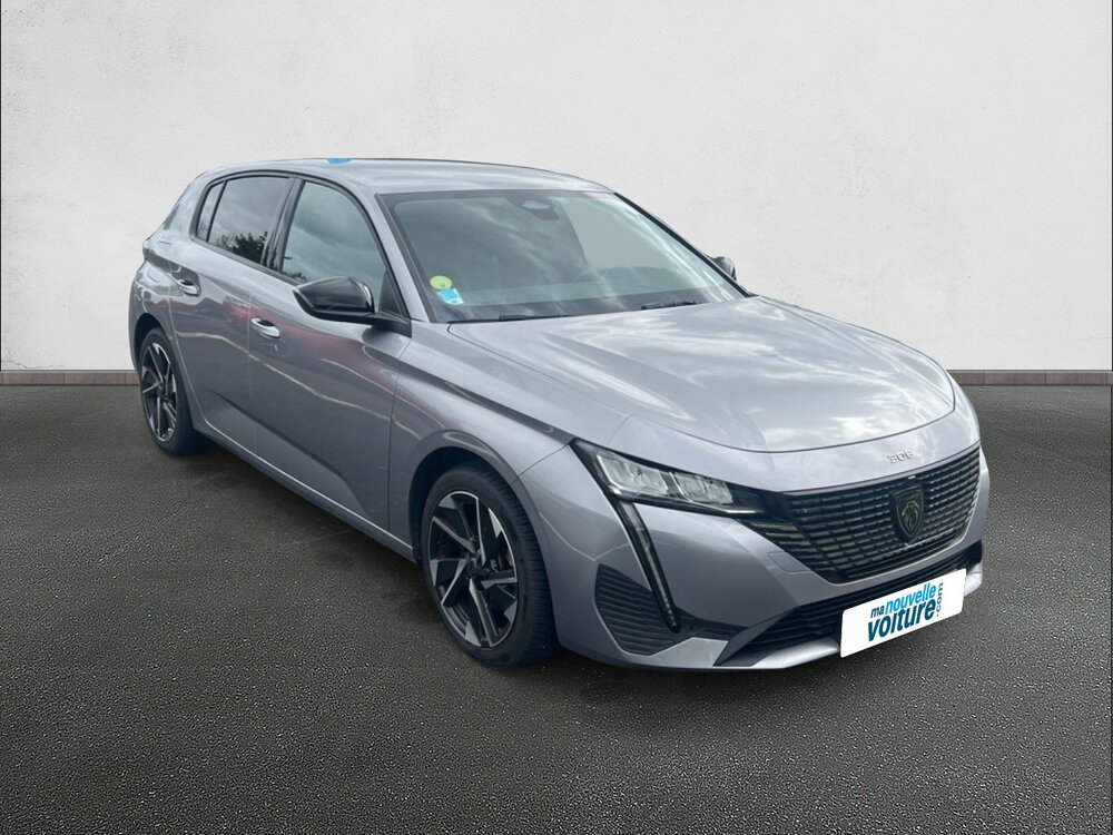 Occasion PEUGEOT 308 308 BlueHDi 130ch S&S EAT8 - Allure Pack