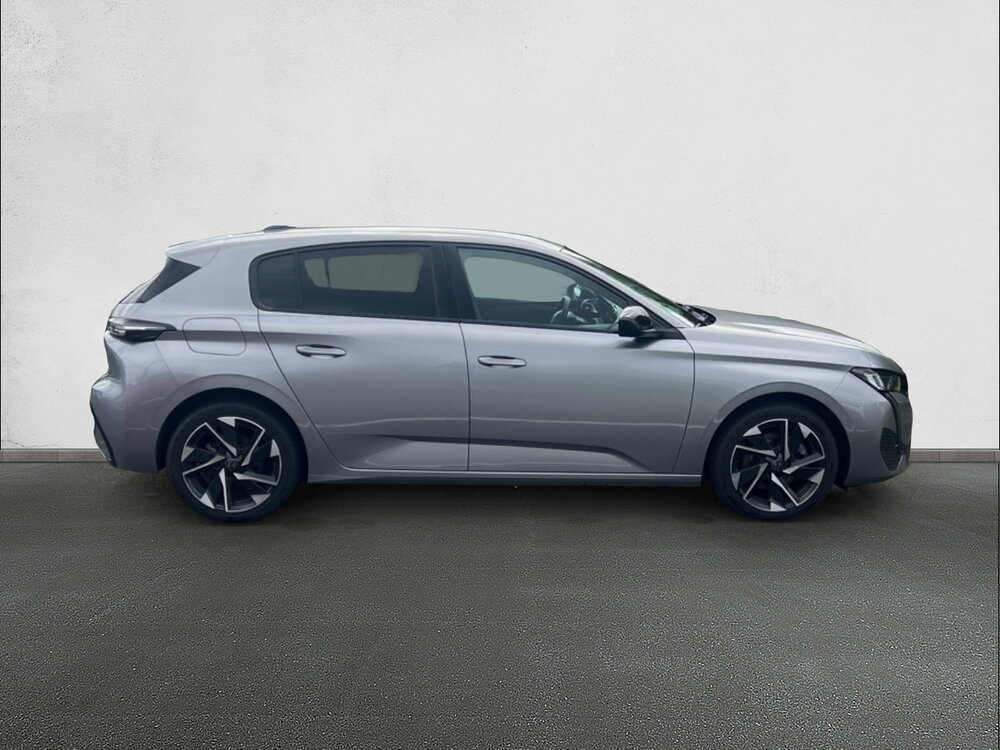 Occasion PEUGEOT 308 308 BlueHDi 130ch S&S EAT8 - Allure Pack