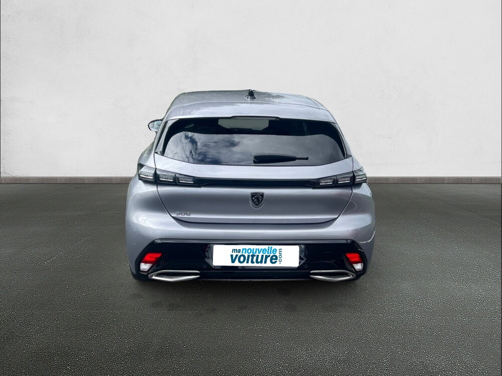 Occasion PEUGEOT 308 308 BlueHDi 130ch S&S EAT8 - Allure Pack