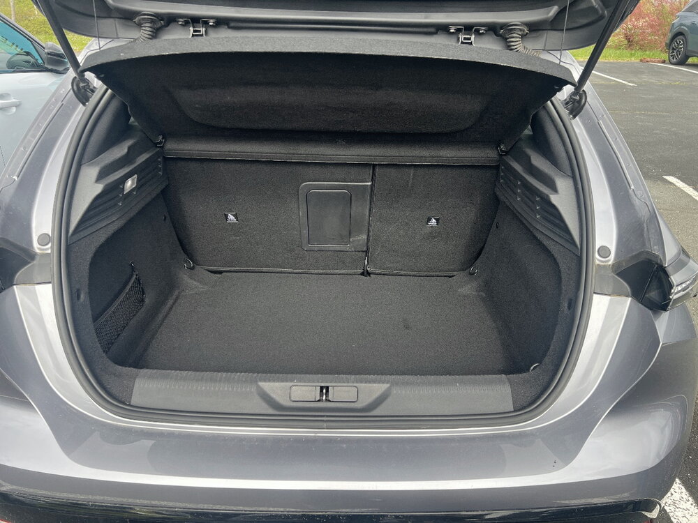 Occasion PEUGEOT 308 308 BlueHDi 130ch S&S EAT8 - Allure Pack