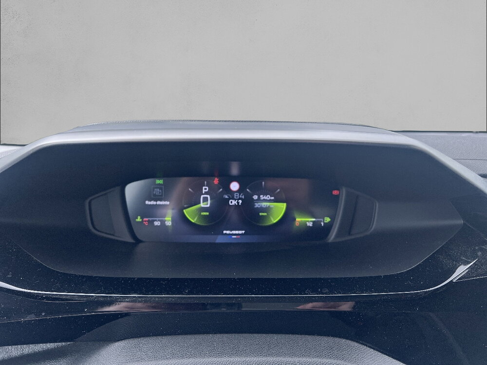 Occasion PEUGEOT 308 308 BlueHDi 130ch S&S EAT8 - Allure Pack