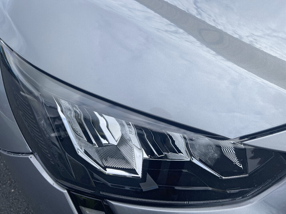 Occasion PEUGEOT 208 208 PureTech 100 S&S EAT8 - Style