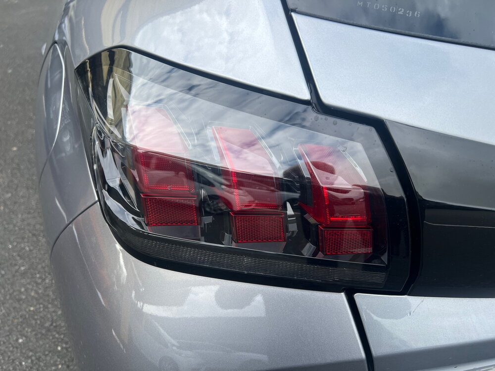 Occasion PEUGEOT 208 208 PureTech 100 S&S EAT8 - Style