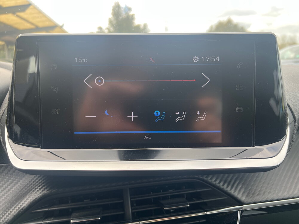 Occasion PEUGEOT 208 208 PureTech 100 S&S EAT8 - Style