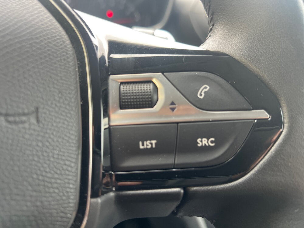 Occasion PEUGEOT 208 208 PureTech 100 S&S EAT8 - Style