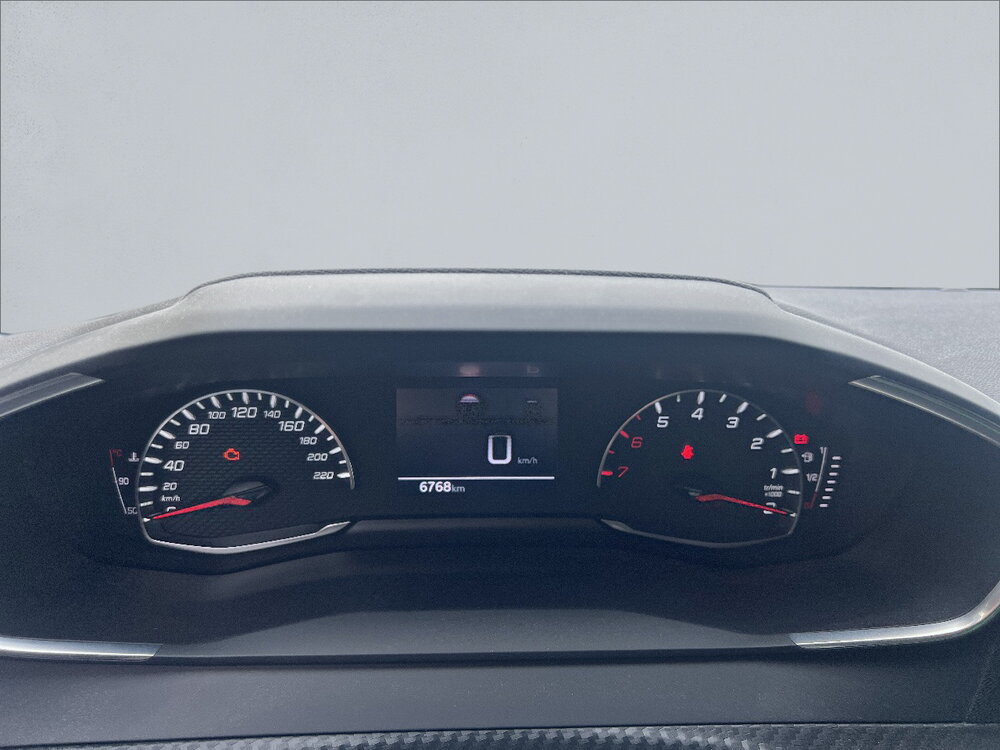 Occasion PEUGEOT 208 208 PureTech 100 S&S EAT8 - Style