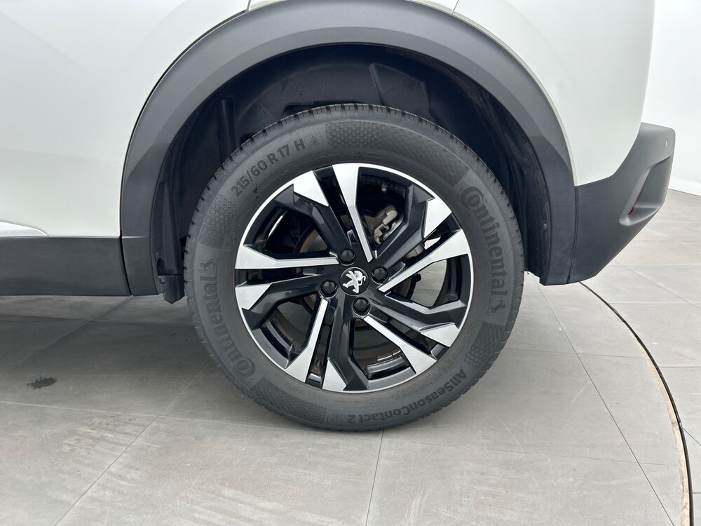 Occasion PEUGEOT 2008 2008 PureTech 130 S&S EAT8 - GT