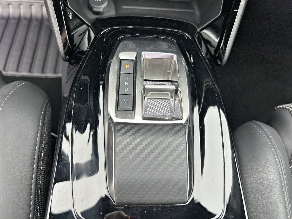 Occasion PEUGEOT 2008 2008 PureTech 130 S&S EAT8 - GT