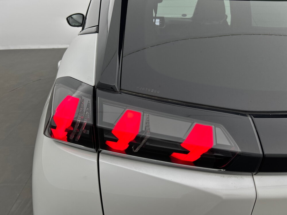 Occasion PEUGEOT 2008 2008 PureTech 130 S&S EAT8 - GT