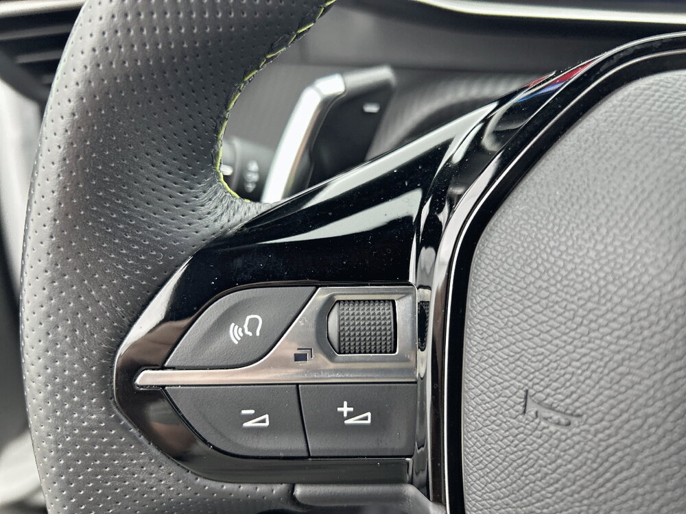 Occasion PEUGEOT 2008 2008 PureTech 130 S&S EAT8 - GT