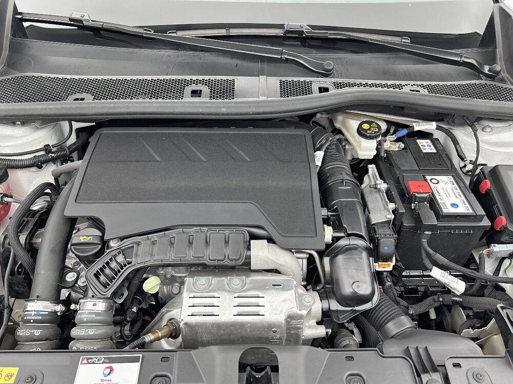 Occasion PEUGEOT 2008 2008 PureTech 130 S&S EAT8 - GT