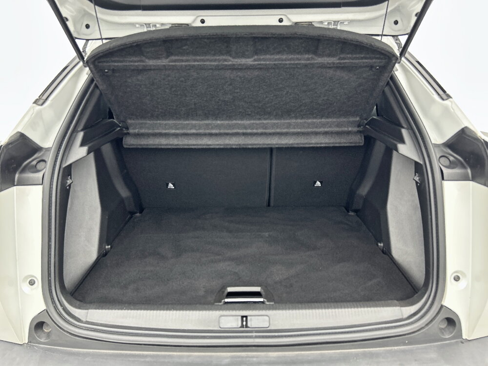 Occasion PEUGEOT 2008 2008 PureTech 130 S&S EAT8 - GT