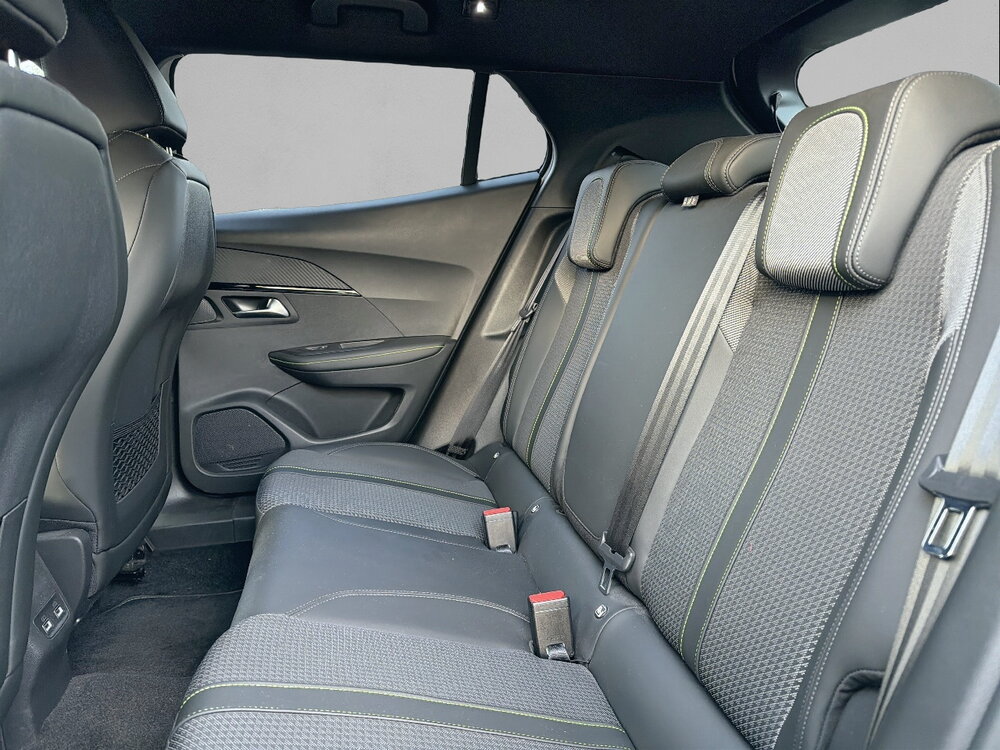 Occasion PEUGEOT 2008 2008 PureTech 130 S&S EAT8 - GT