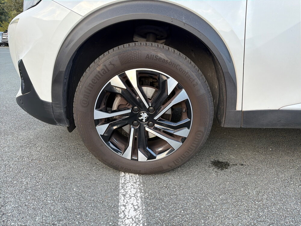 Occasion PEUGEOT 2008 2008 PureTech 130 S&S EAT8 - GT