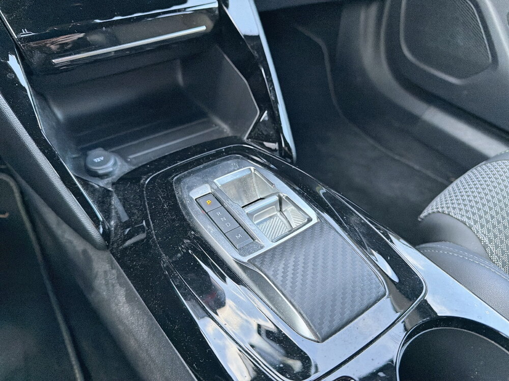 Occasion PEUGEOT 2008 2008 PureTech 130 S&S EAT8 - GT