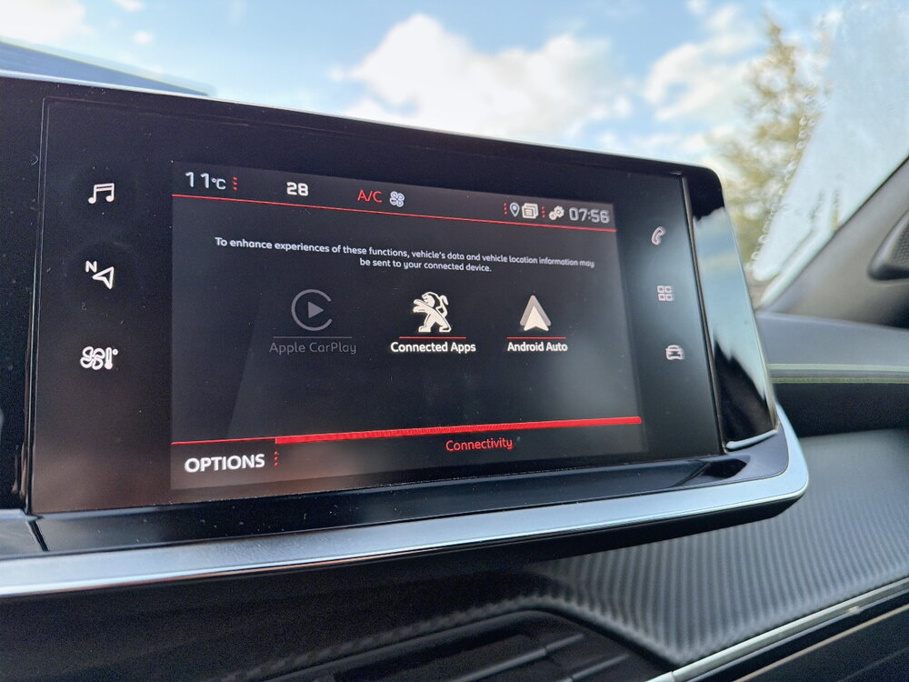 Occasion PEUGEOT 2008 2008 PureTech 130 S&S EAT8 - GT