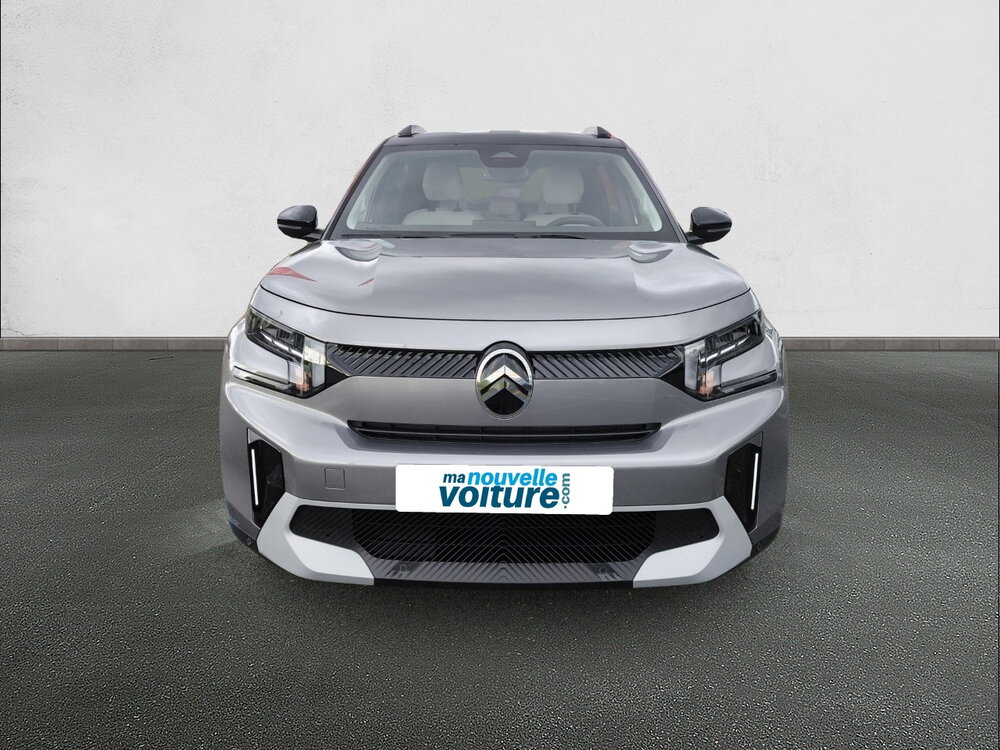 Occasion CITROEN C3 Aircross e-C3 Aircross 113 ch autonomie étendue - Max