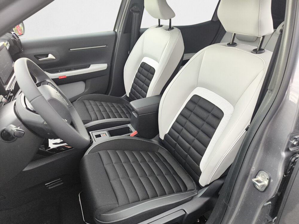 Occasion CITROEN C3 Aircross e-C3 Aircross 113 ch autonomie étendue - Max