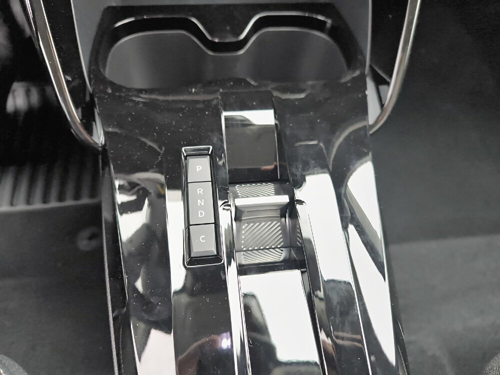 Occasion CITROEN C3 Aircross e-C3 Aircross 113 ch autonomie étendue - Max