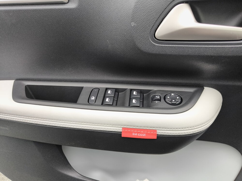 Occasion CITROEN C3 Aircross e-C3 Aircross 113 ch autonomie étendue - Max