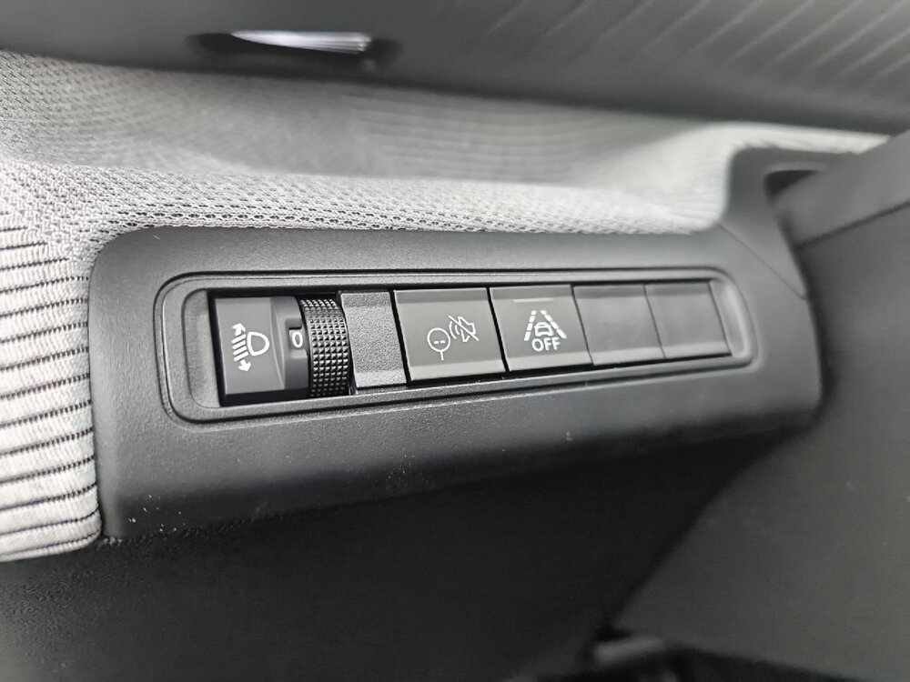 Occasion CITROEN C3 Aircross e-C3 Aircross 113 ch autonomie étendue - Max