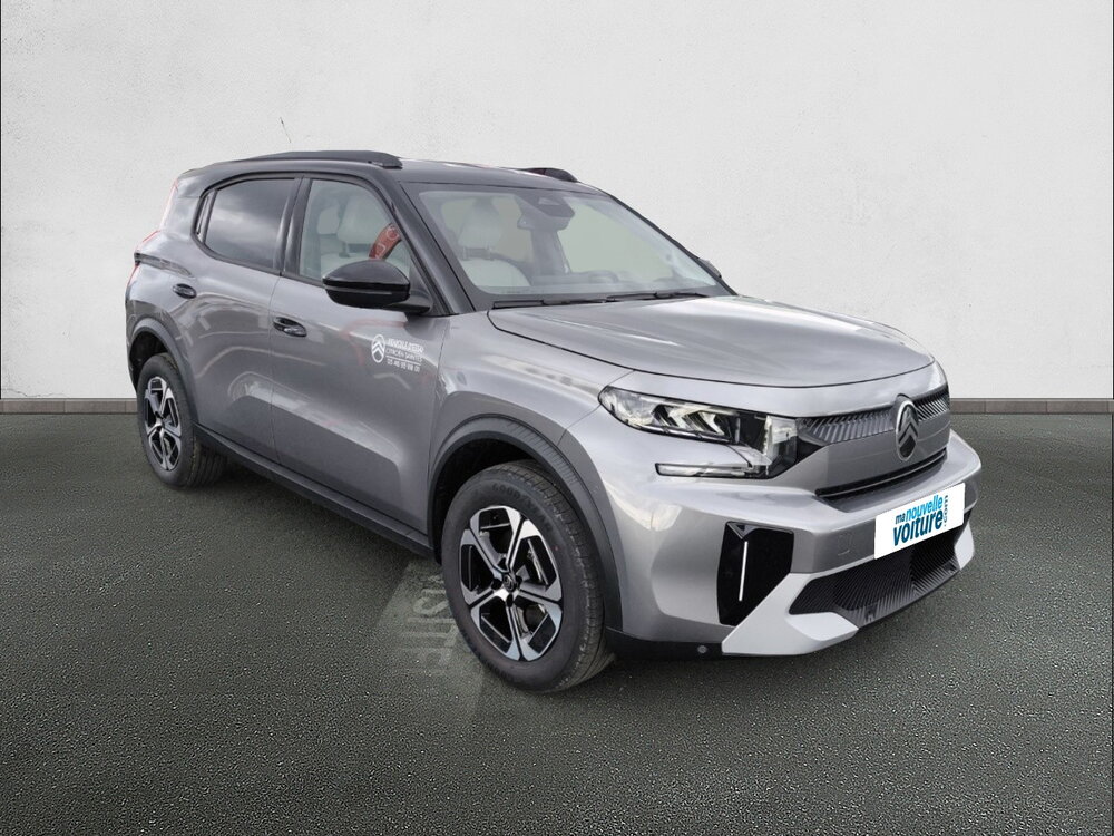 Occasion CITROEN C3 Aircross e-C3 Aircross 113 ch autonomie étendue - Max