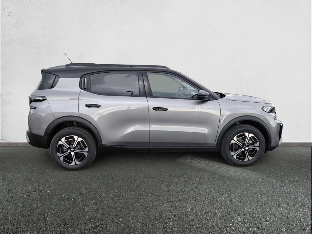 Occasion CITROEN C3 Aircross e-C3 Aircross 113 ch autonomie étendue - Max