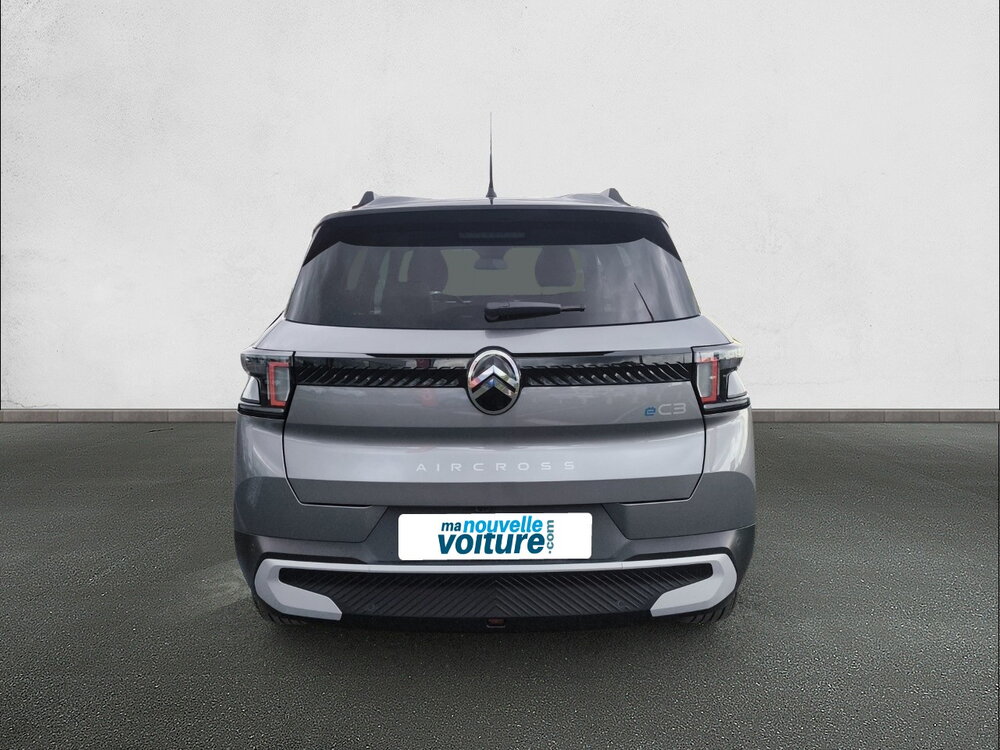 Occasion CITROEN C3 Aircross e-C3 Aircross 113 ch autonomie étendue - Max
